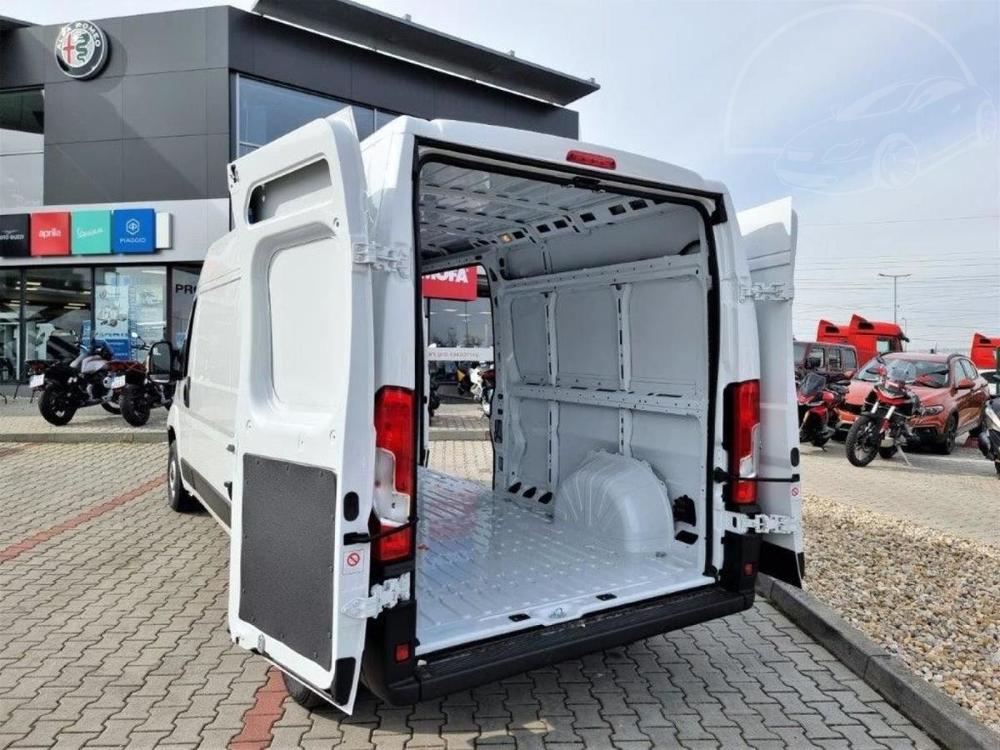 Fiat Ducato 33 2,2 MTJ 120k L3H2 *7510* k