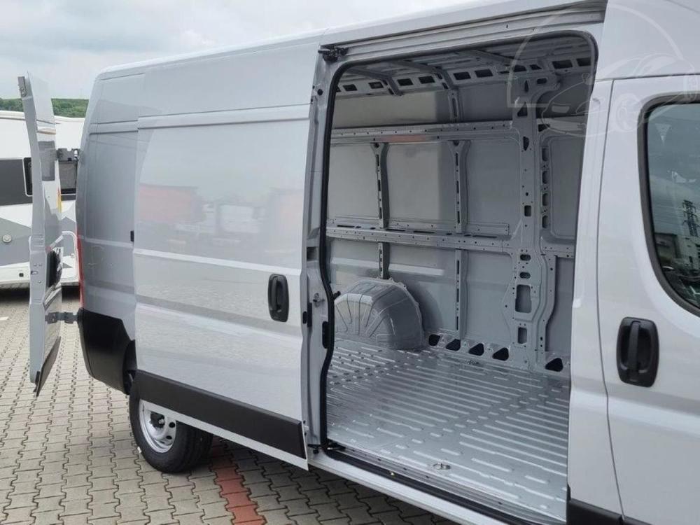 Fiat Ducato 33 Light 2,2 MTJ 120k L3H2 *04