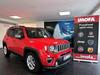 Prodm Jeep Renegade 1.3 T4 150k DDCT AT Limited, r