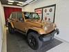 Jeep Unlimited 2.8 CRD 200k 70th An