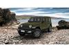 Prodm Jeep Wrangler Unlimited 2.0T 272k AT8 Sahara