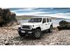 Prodm Jeep Wrangler Unlimited 2.0T 272k AT8 Sahara