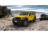 Jeep Unlimited 2.0T 272k AT8 Rubico