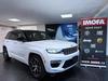 Jeep 2.0 T 380k PHEV 4x4 AT8 ZF SUM