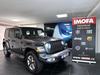 Prodm Jeep Wrangler Unlimited 2.2 CRD 4x4 200k AT8