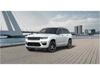 Prodm Jeep Grand Cherokee 2,0 T 380k PHEV 4x4 AT8 ZF SUM