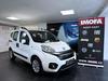 Prodm Fiat Fiorino 1.3 MTJ 80k kombi N1 *531*