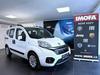 Prodm Fiat Fiorino 1.3 MTJ 95k kombi N1 *438*