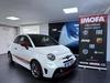 Prodm Abarth 695 1.4 Turbo T-Jet 180k MT, r