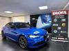 Prodm Alfa Romeo Giulia 2.2 JTDm 210k AT8 ZF Q4 4x4 Ve