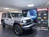 Jeep Unlimited 2.0T 272k AT8 Rubico