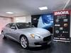 Prodm Maserati Quattroporte 3.0 diesel V6 275k AT8 ZF, reg