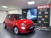 Fiat 1,0 70k BSG Lounge, reg. 03/20