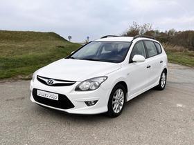 Hyundai i30 1.4 DOLOEN KM, 1.MAJITEL