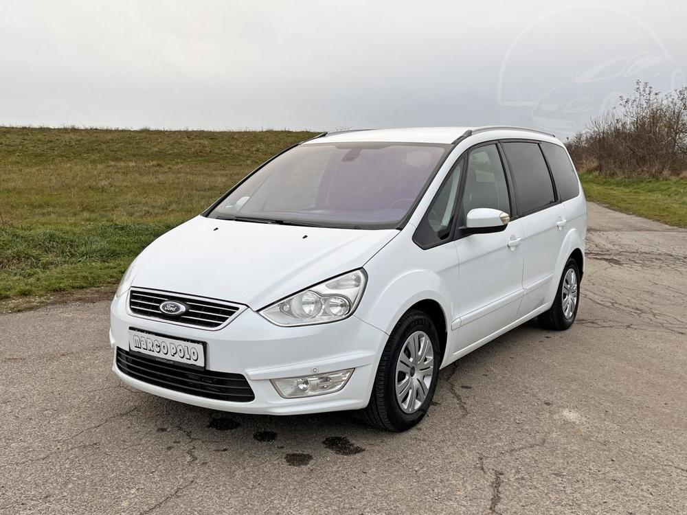 Prodm Ford Galaxy 1.6 TDCi 1.MAJITEL,DOLOEN KM