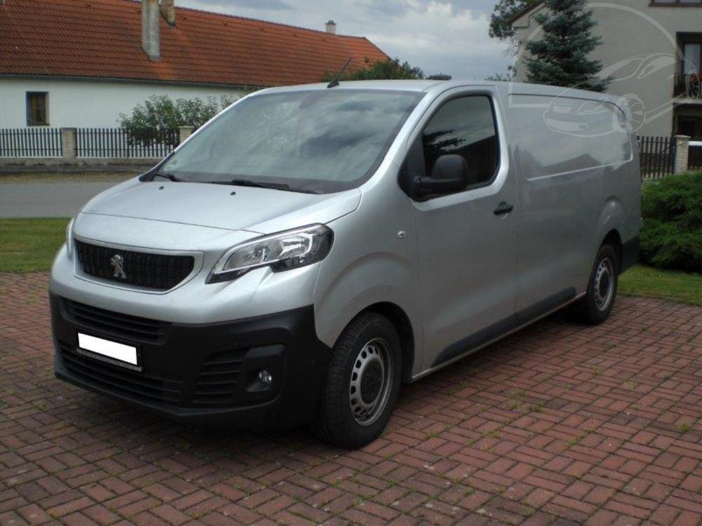 Prodm Peugeot Expert LONG 2.0 HDi