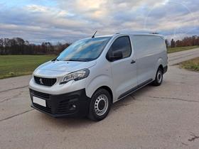 Peugeot Expert LONG 2.0 HDi