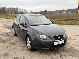 Seat Ibiza 1.4 KLIMA, DOLOEN KM