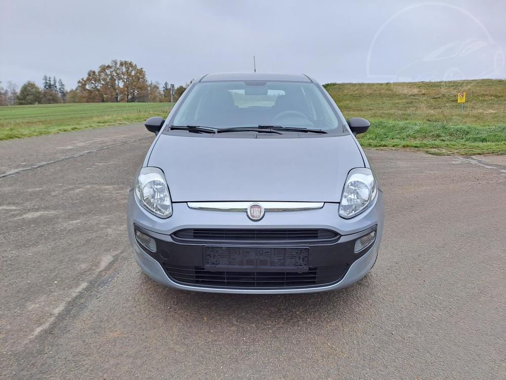 Fiat Punto 1,4 EVO  DOLOEN KM