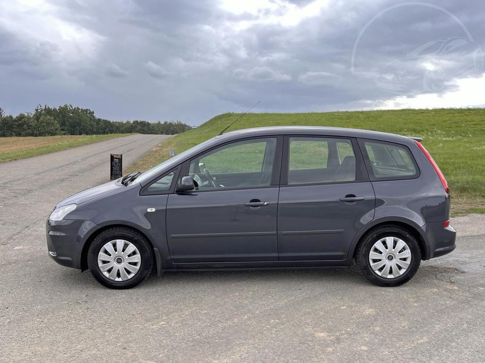 Ford C-Max 1.6 TDCi  DOLOEN KM