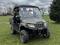 Arctic Cat 700 Prowler HDX i