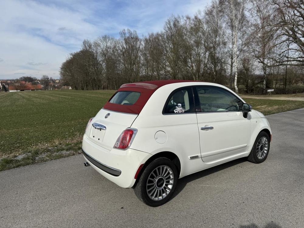Fiat  1.4 AUTOMAT