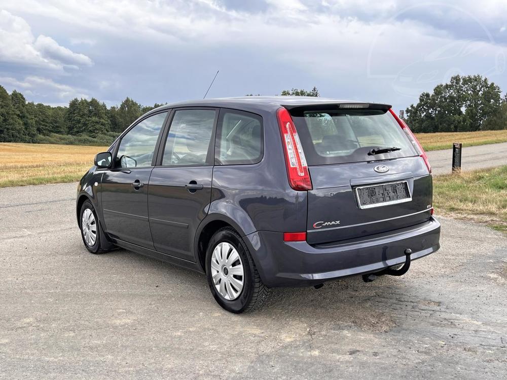 Ford C-Max 1.6 TDCi  DOLOEN KM