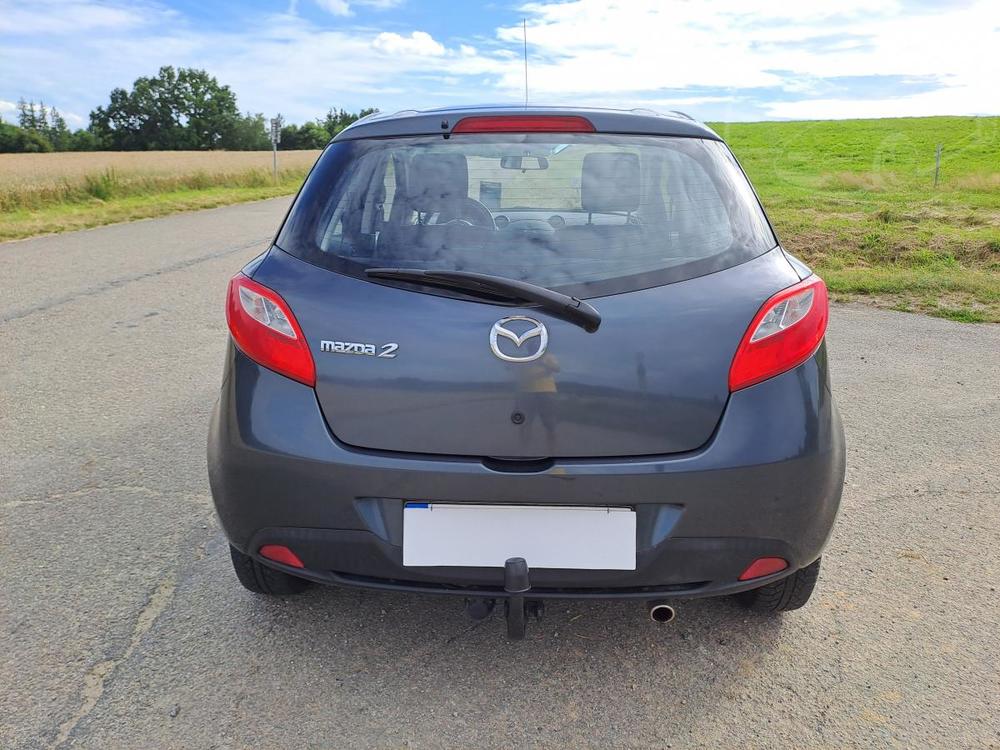 Mazda 2 1.3 i KLIMA, PKN STAV