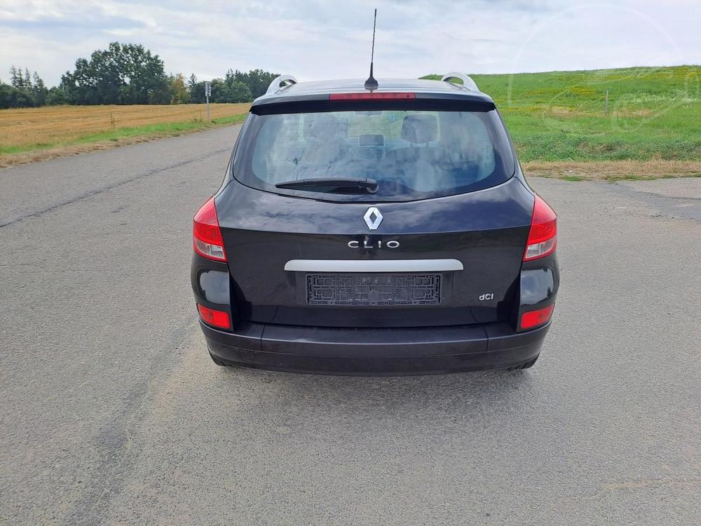 Renault Clio 20TH, DIGIKLIMA, NAVI,SERVISKA