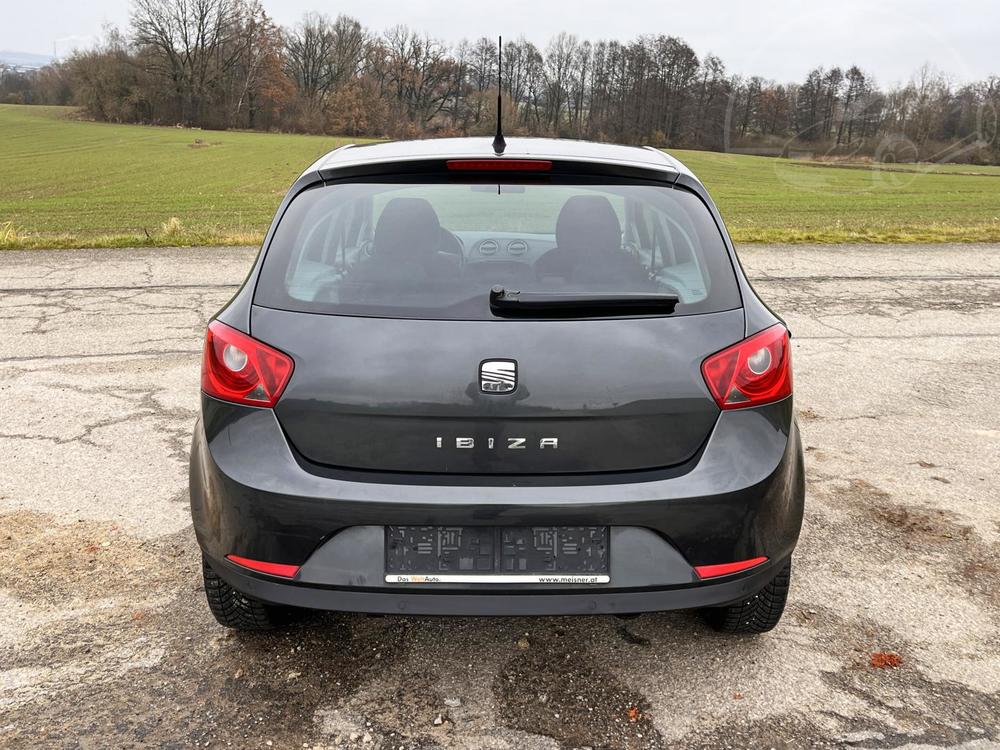 Seat Ibiza 1.4 KLIMA, DOLOEN KM