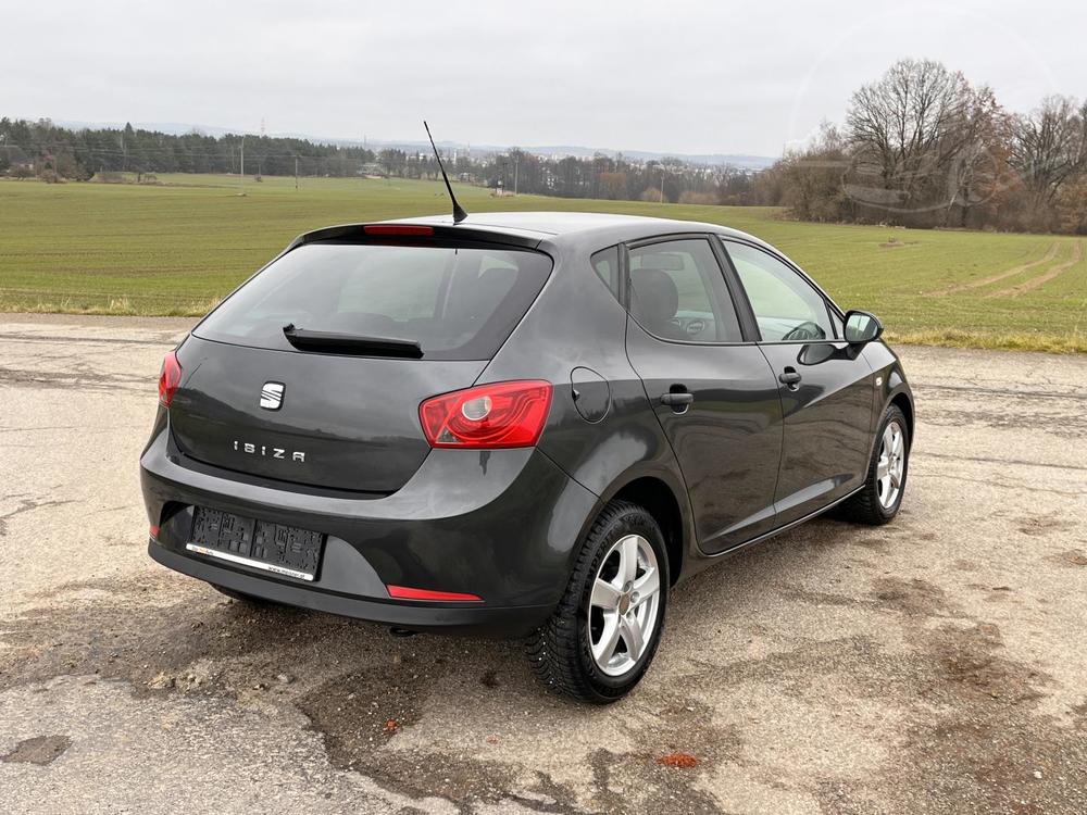 Seat Ibiza 1.4 KLIMA, DOLOEN KM