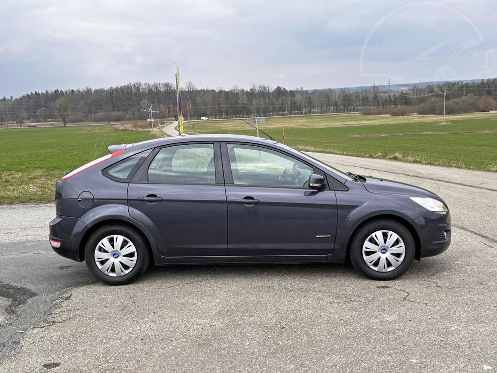 Ford Focus 1.4 16V DOLOEN KM, TAN