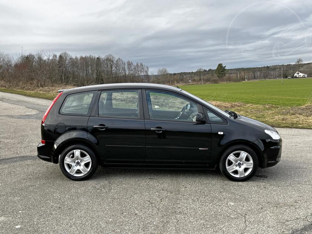 Ford C-Max 1.6 16V DOLOEN KM