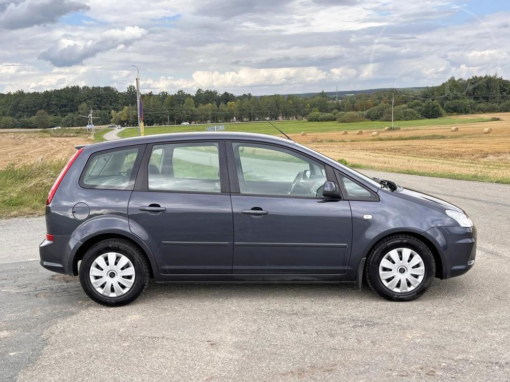 Ford C-Max 1.6 TDCi  DOLOEN KM