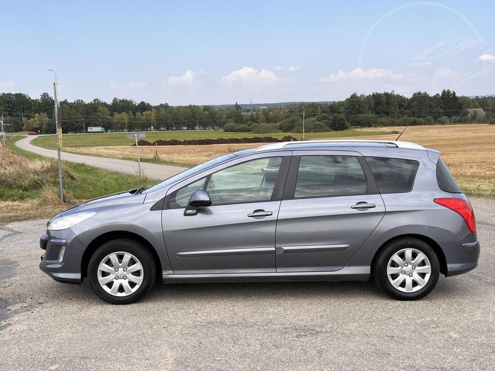 Peugeot 308 1.6 PREMIUM 88 kW