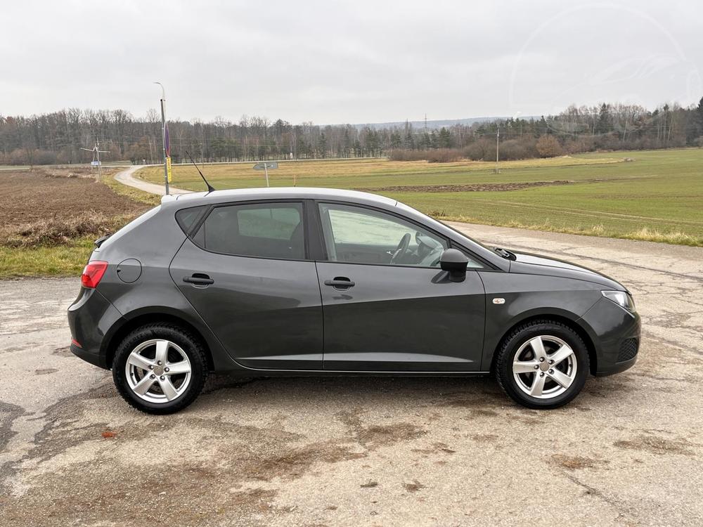 Seat Ibiza 1.4 KLIMA, DOLOEN KM