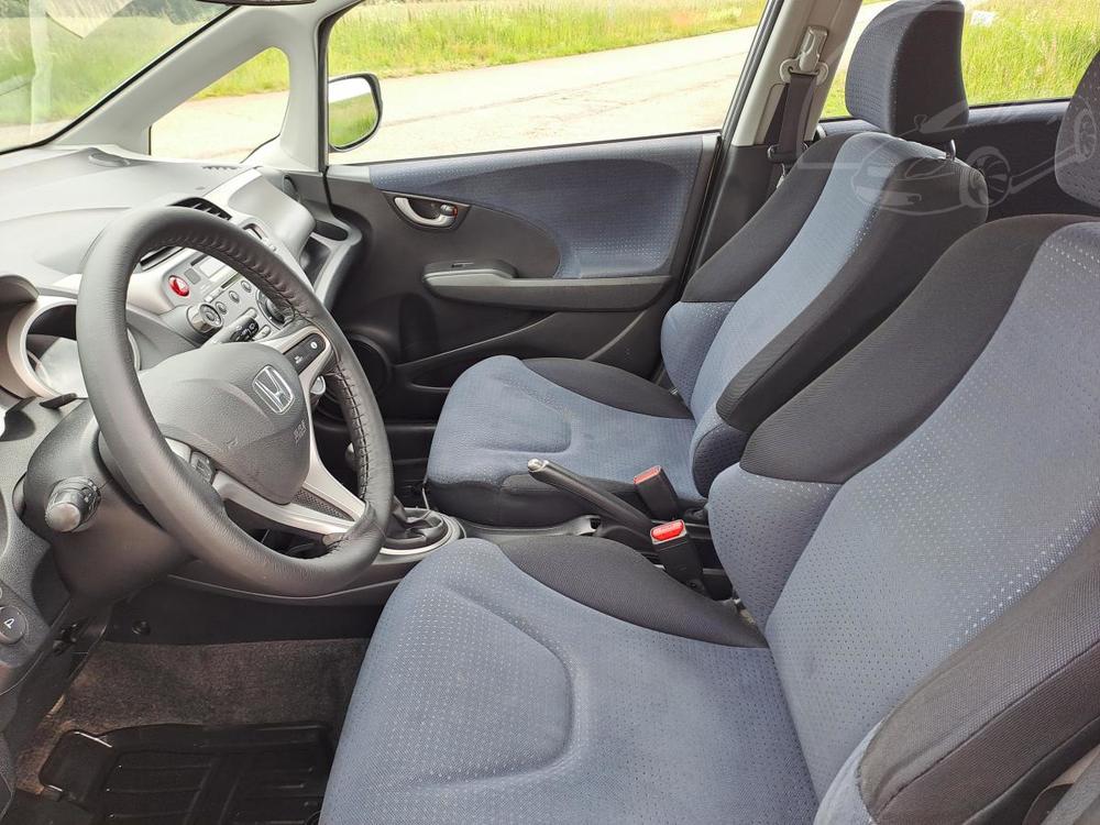 Honda Jazz 1.2i STYLE 2xKOLA SERVISKA