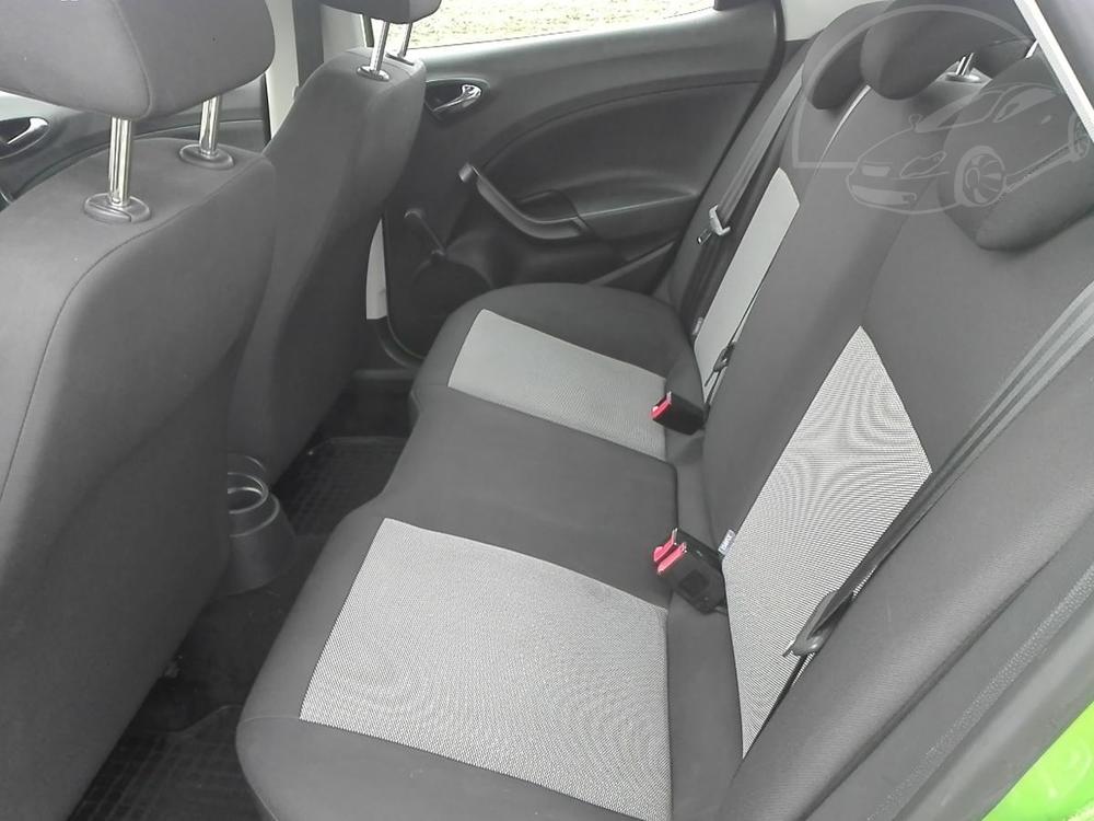 Seat Ibiza 1.0 SERVISKA 1. MAJITEL