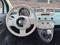 Prodm Fiat 500 1.2 SERVISKA VBAVA PKN STAV