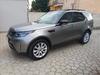 Land Rover Discovery 3,0 Td6 HSE 1.MAJITEL R