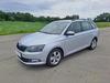 koda Fabia 1.4 TDi 2xKOLA PVOD R