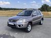 Prodm Kia Sportage 2.0 CRDi 4x4 1.MAJITEL, 2xKOLA