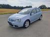 Volkswagen Golf 1.9 TDi DIGIKLIMA, SERVISKA