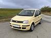 Prodm Fiat Panda 1.2 KLIMA, 2x KOLA