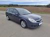 Opel Vectra 1.9 CDTI SERVISKA AUTOMAT R