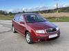 koda Fabia 1.2 KLIMA, DOLOEN KM