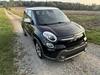 Fiat 500L 1.4 88kW TREKKING, AUTOMAT