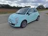 Prodm Fiat 500 1.2 SERVISKA VBAVA PKN STAV