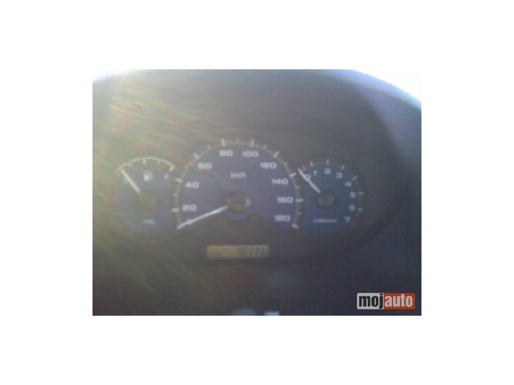 Chevrolet Spark 800 KLIMA