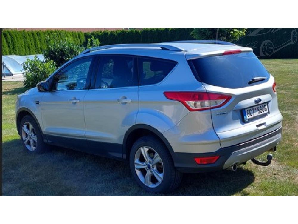 Ford Kuga 2.0